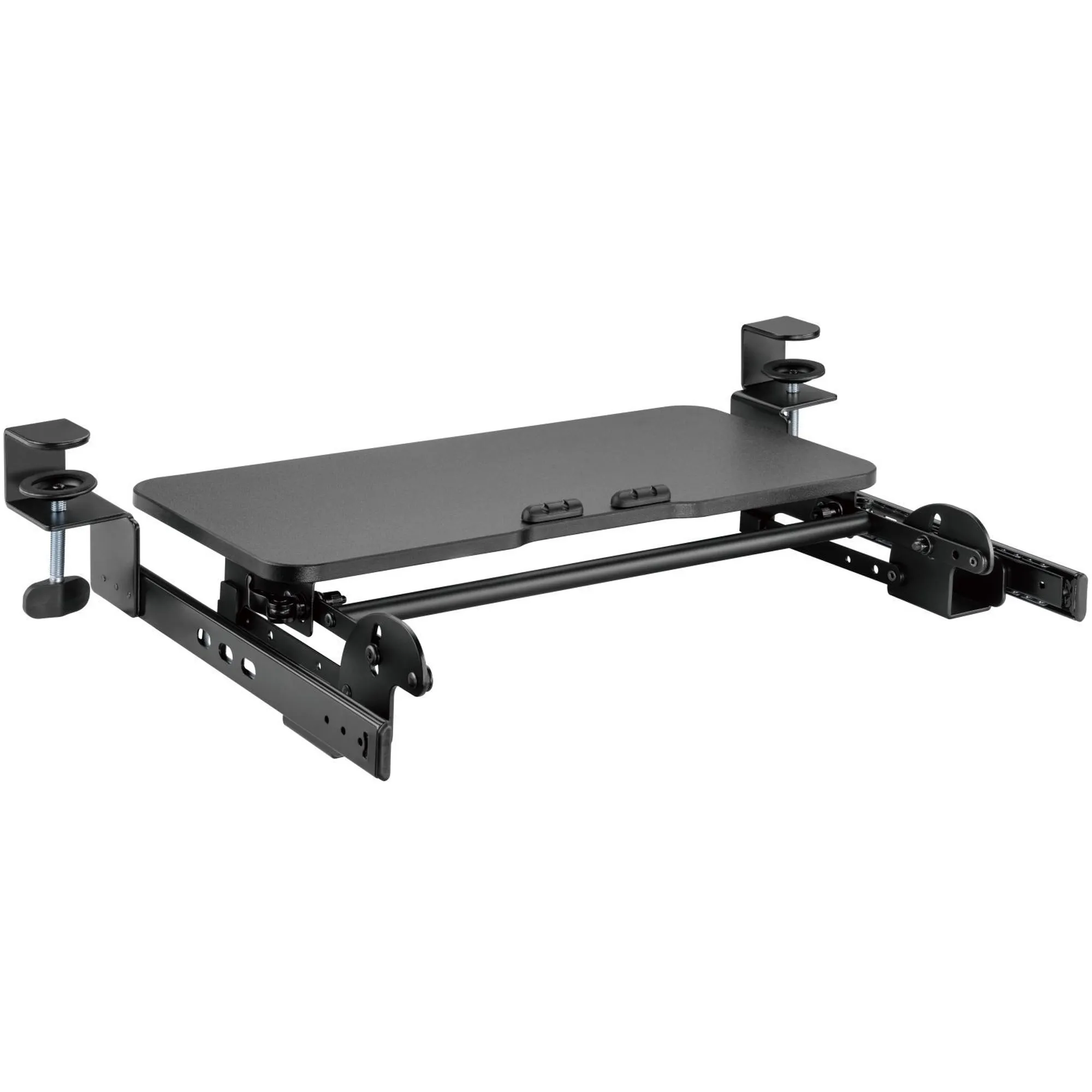 Купити Підставка для клавіатури OfficePro KT135B Black - фото 5