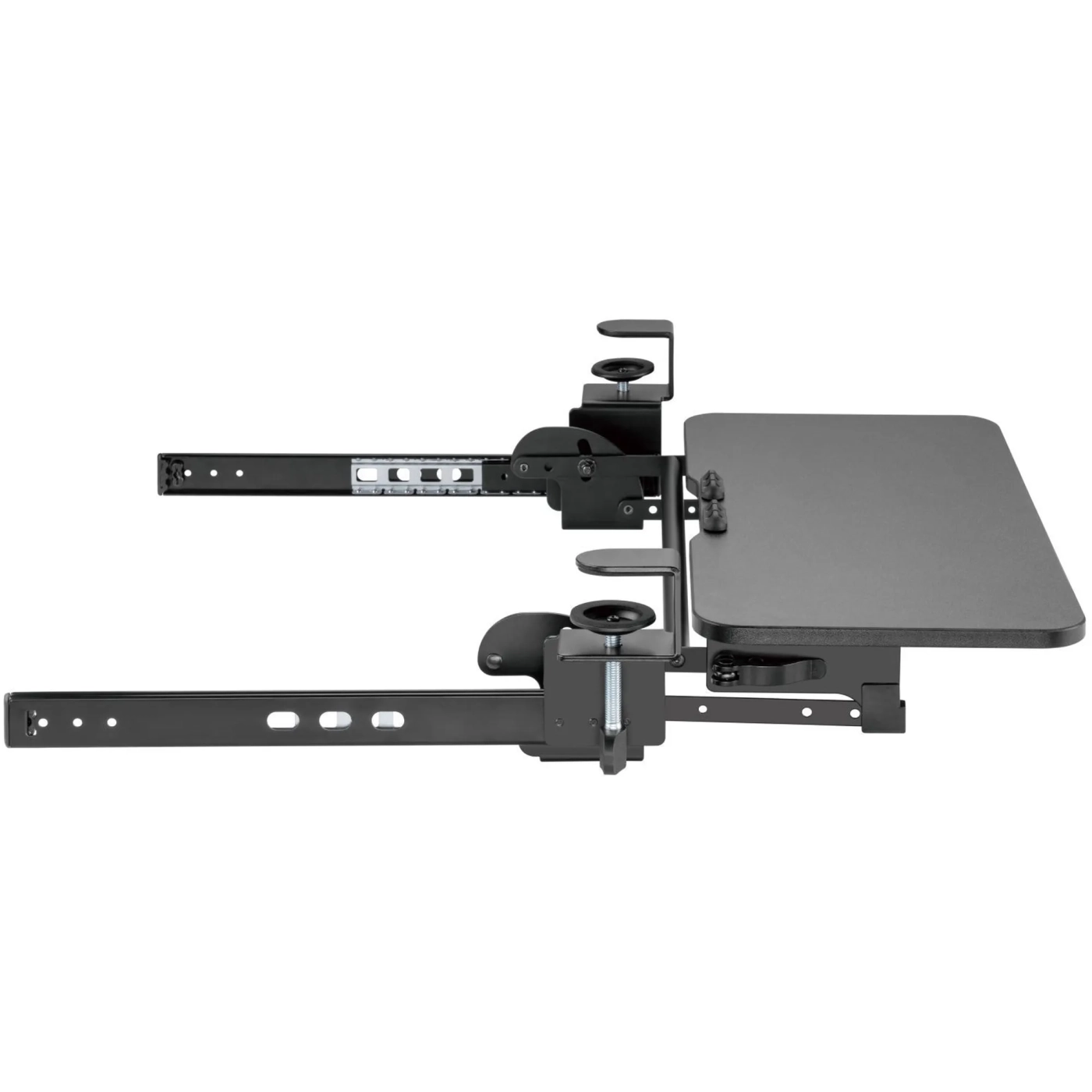 Купити Підставка для клавіатури OfficePro KT135B Black - фото 6