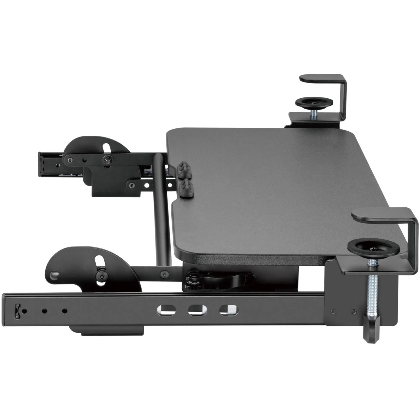 Купити Підставка для клавіатури OfficePro KT135B Black - фото 7