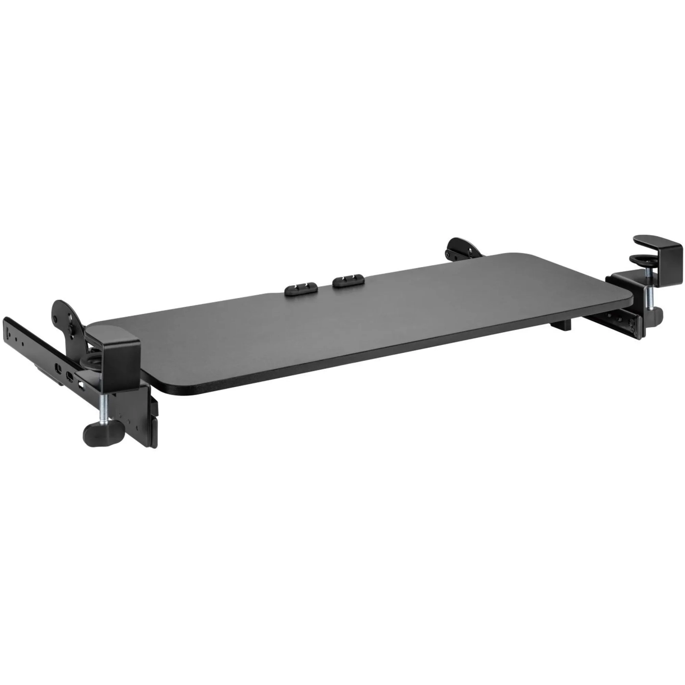 Купити Підставка для клавіатури OfficePro KT145B Black - фото 1