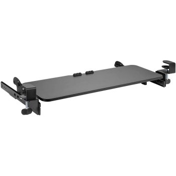 Купити Підставка для клавіатури OfficePro KT145B Black - фото 1