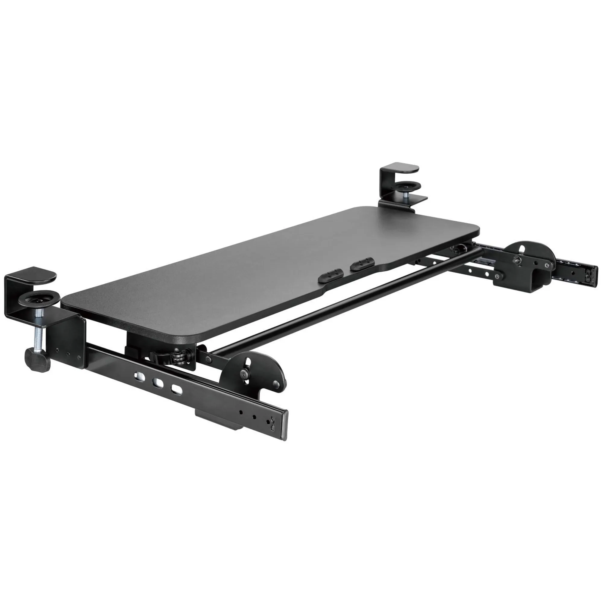 Купити Підставка для клавіатури OfficePro KT145B Black - фото 5