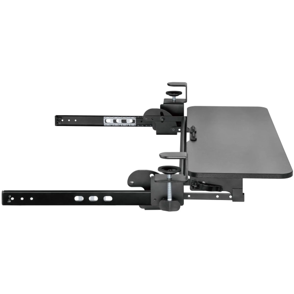 Купити Підставка для клавіатури OfficePro KT145B Black - фото 6