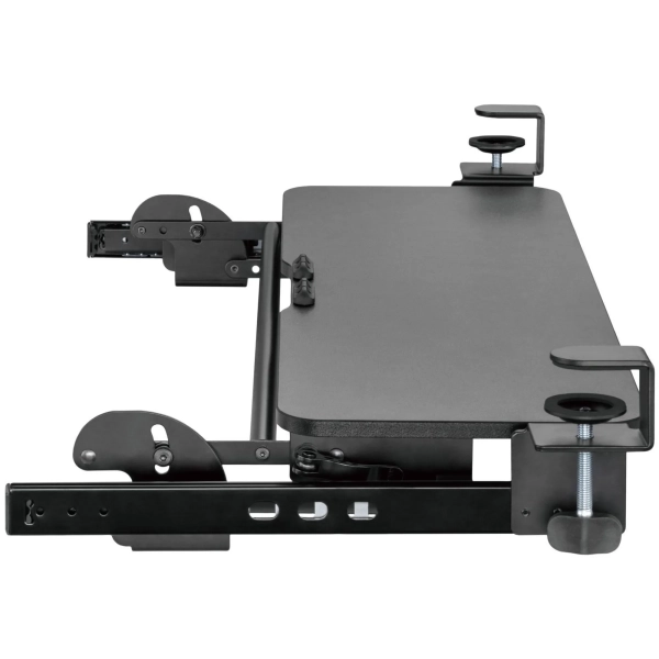 Купити Підставка для клавіатури OfficePro KT145B Black - фото 7