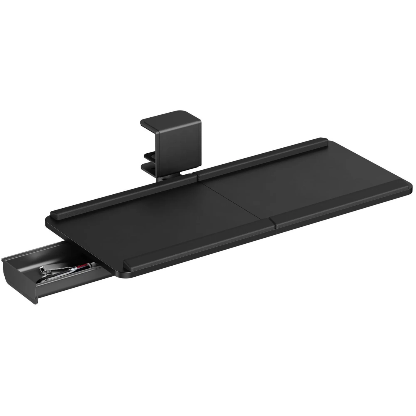 Купити Підставка для клавіатури OfficePro KT163B Black - фото 1