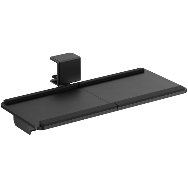 Купити Підставка для клавіатури OfficePro KT163B Black - фото 2