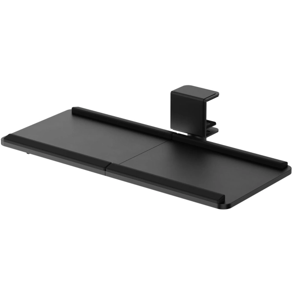 Купити Підставка для клавіатури OfficePro KT163B Black - фото 3