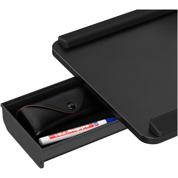 Купити Підставка для клавіатури OfficePro KT163B Black - фото 4