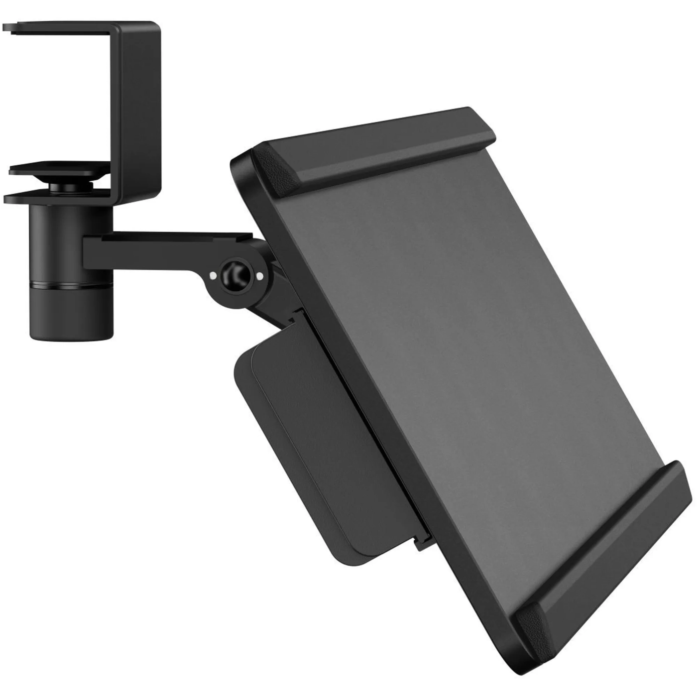 Купити Підставка для клавіатури OfficePro KT163B Black - фото 7