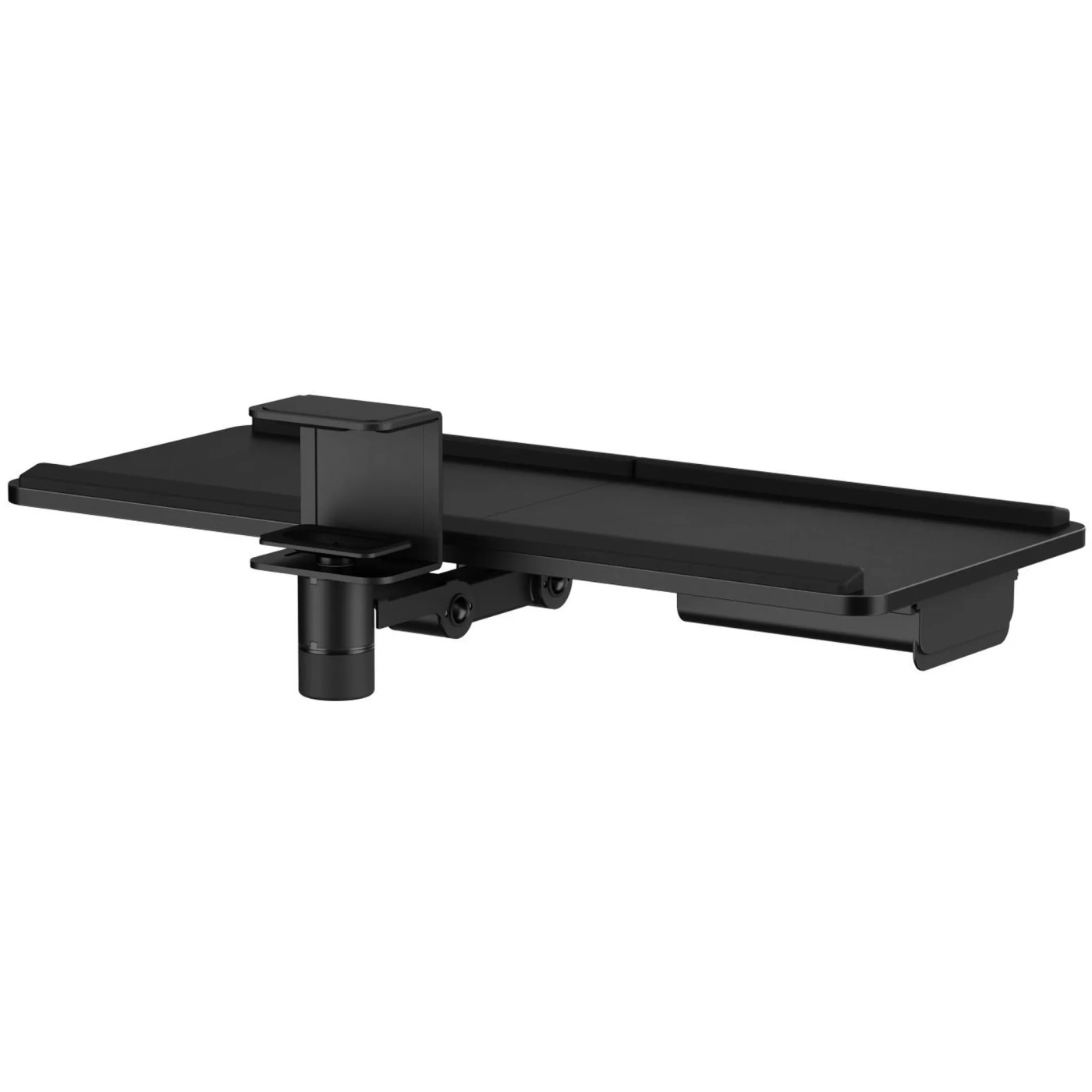 Купити Підставка для клавіатури OfficePro KT163B Black - фото 8