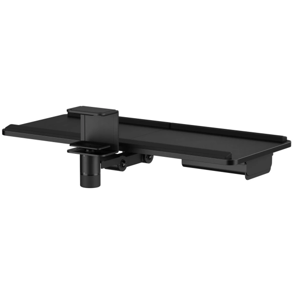 Купити Підставка для клавіатури OfficePro KT163B Black - фото 8