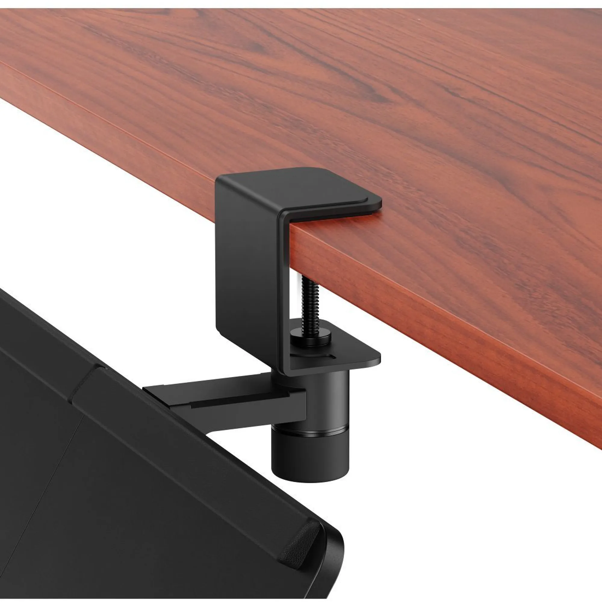 Купити Підставка для клавіатури OfficePro KT163B Black - фото 11