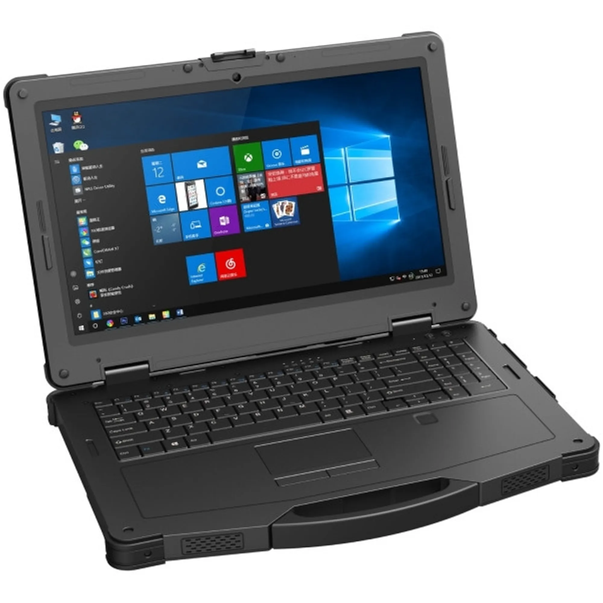 Купить Ноутбук AGN x15A (AGN_x15A_i5_12Th_16_512) - фото 1