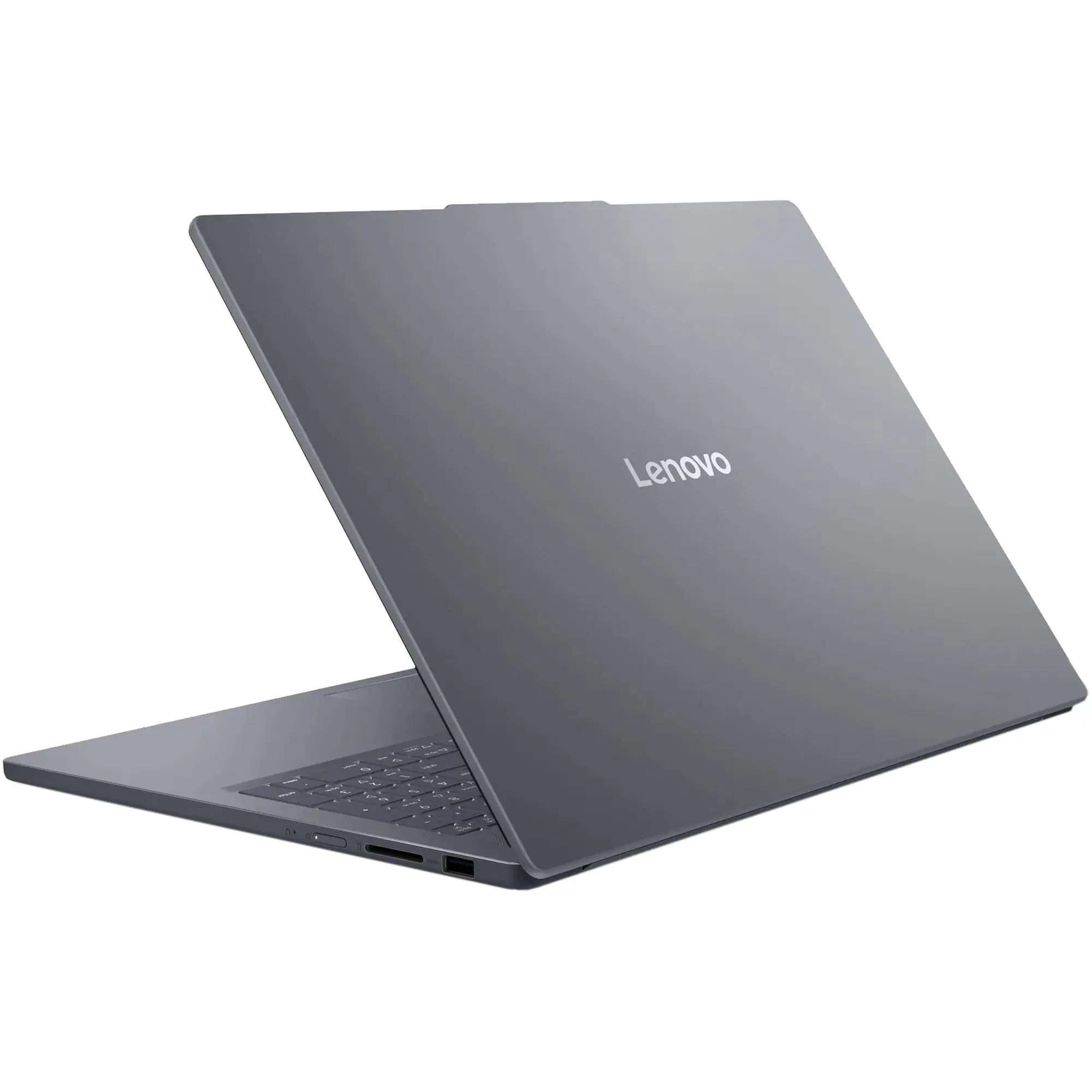 Купити Ноутбук Lenovo IdeaPad Slim 3 16IRH10 (83K20088RA) - фото 5