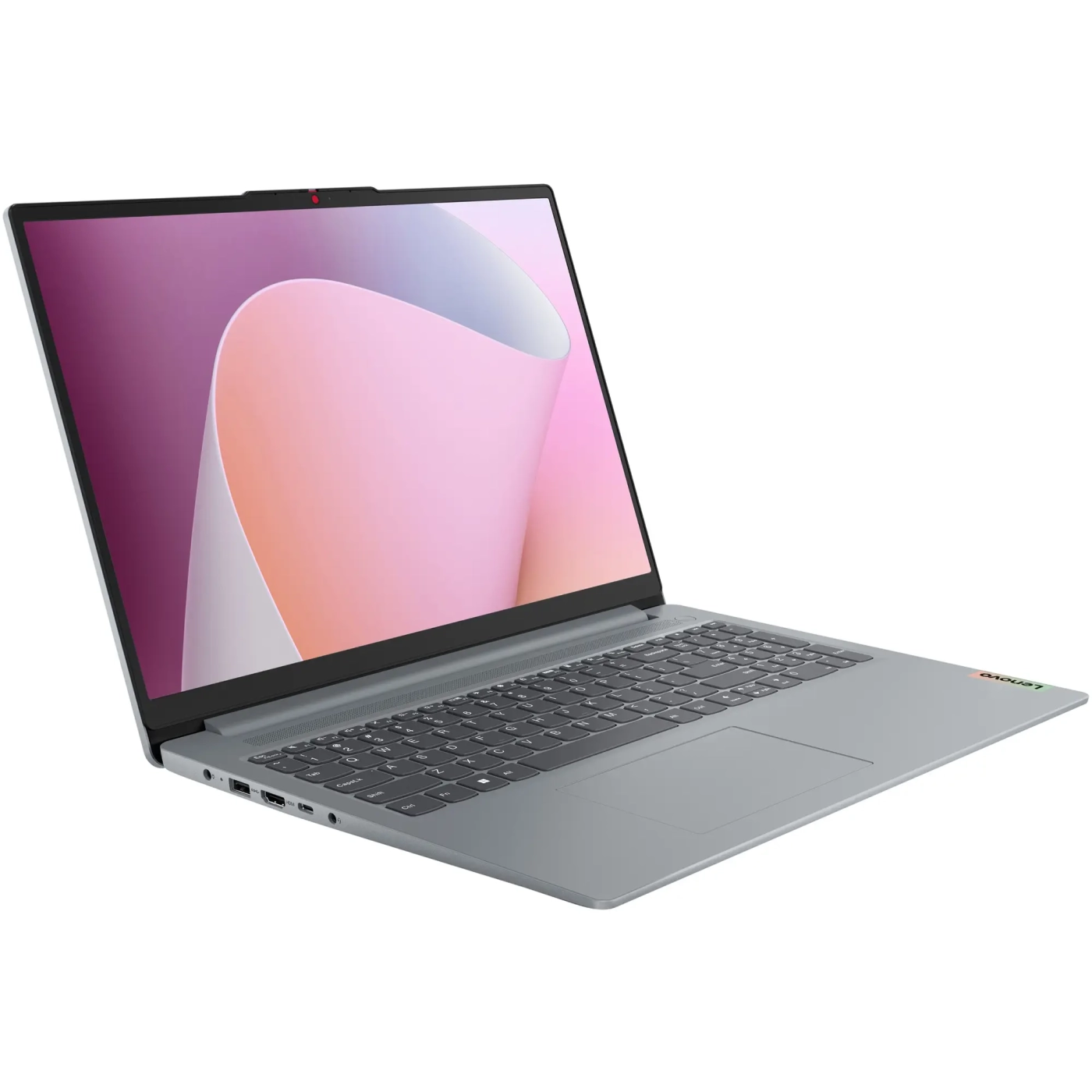Купить Ноутбук Lenovo IdeaPad Slim 3 15AMN8 (82XQ00S1RA) - фото 2