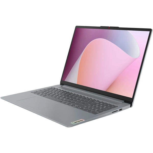 Купить Ноутбук Lenovo IdeaPad Slim 3 15AMN8 (82XQ00S1RA) - фото 3
