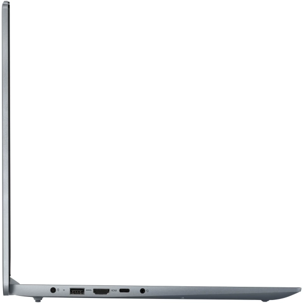 Купить Ноутбук Lenovo IdeaPad Slim 3 15AMN8 (82XQ00S1RA) - фото 5