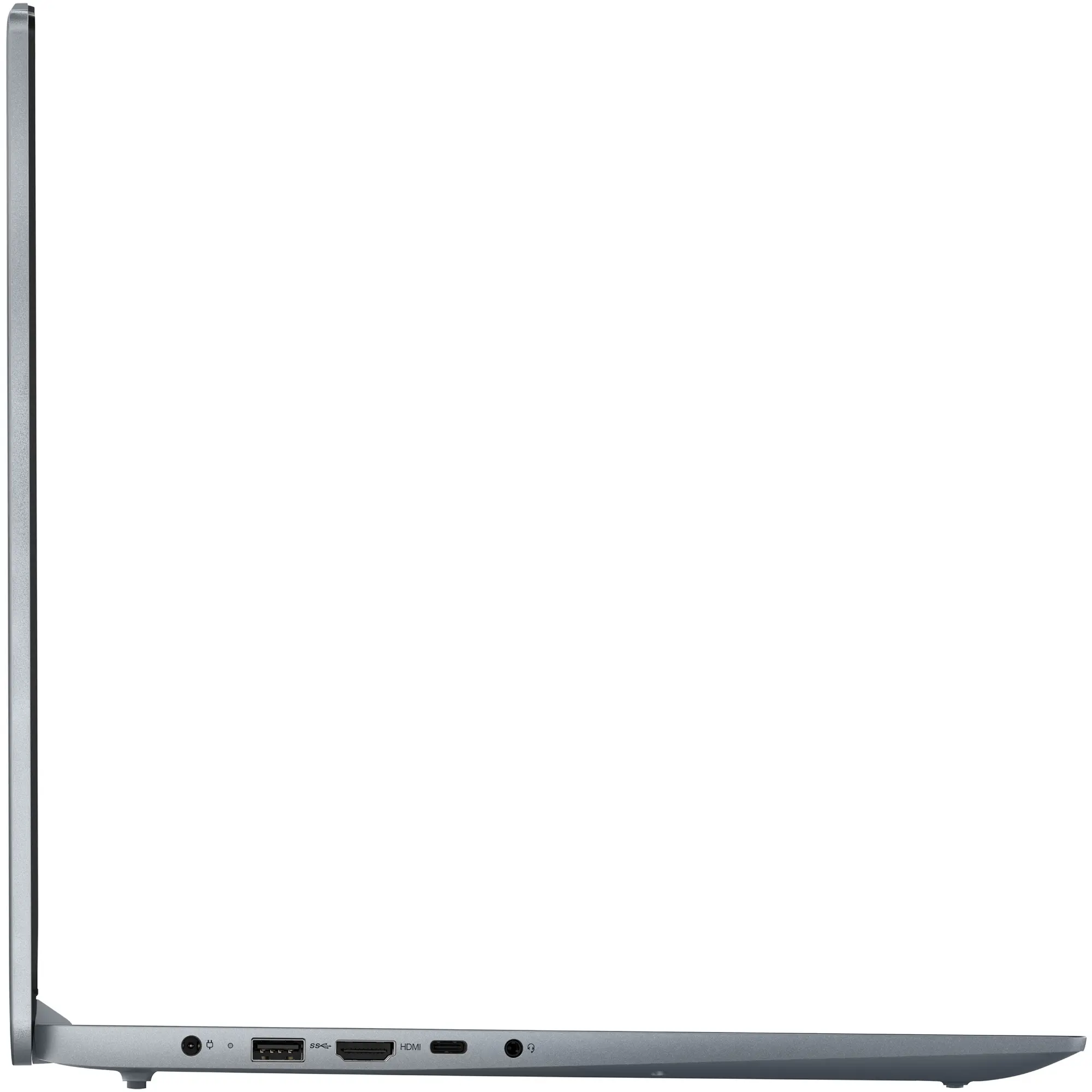 Купить Ноутбук Lenovo IdeaPad Slim 3 15AMN8 (82XQ00S1RA) - фото 5