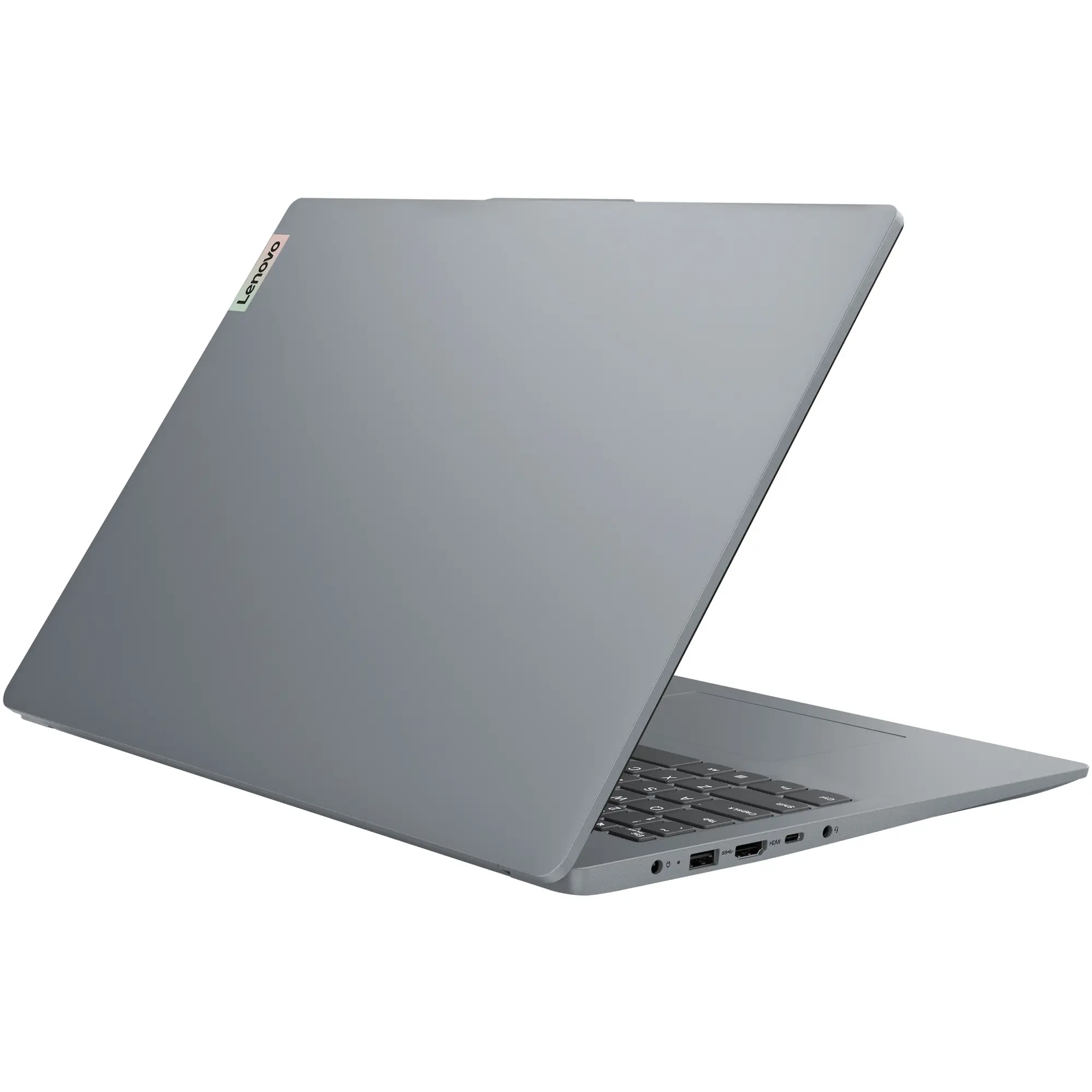 Купить Ноутбук Lenovo IdeaPad Slim 3 15AMN8 (82XQ00S1RA) - фото 7