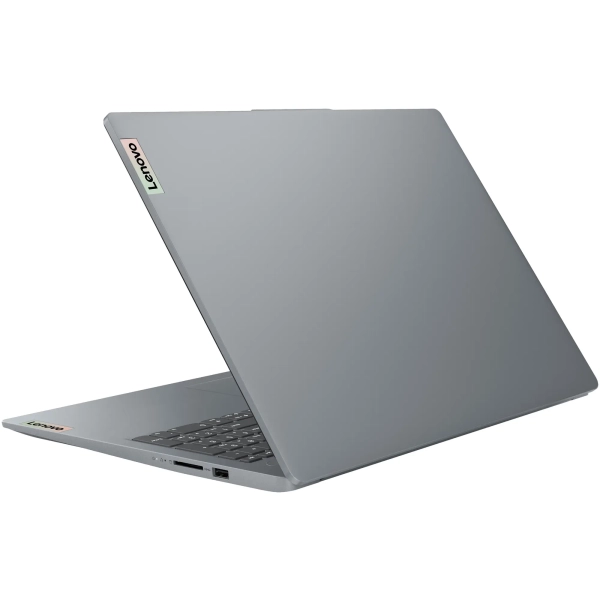 Купить Ноутбук Lenovo IdeaPad Slim 3 15AMN8 (82XQ00S1RA) - фото 8