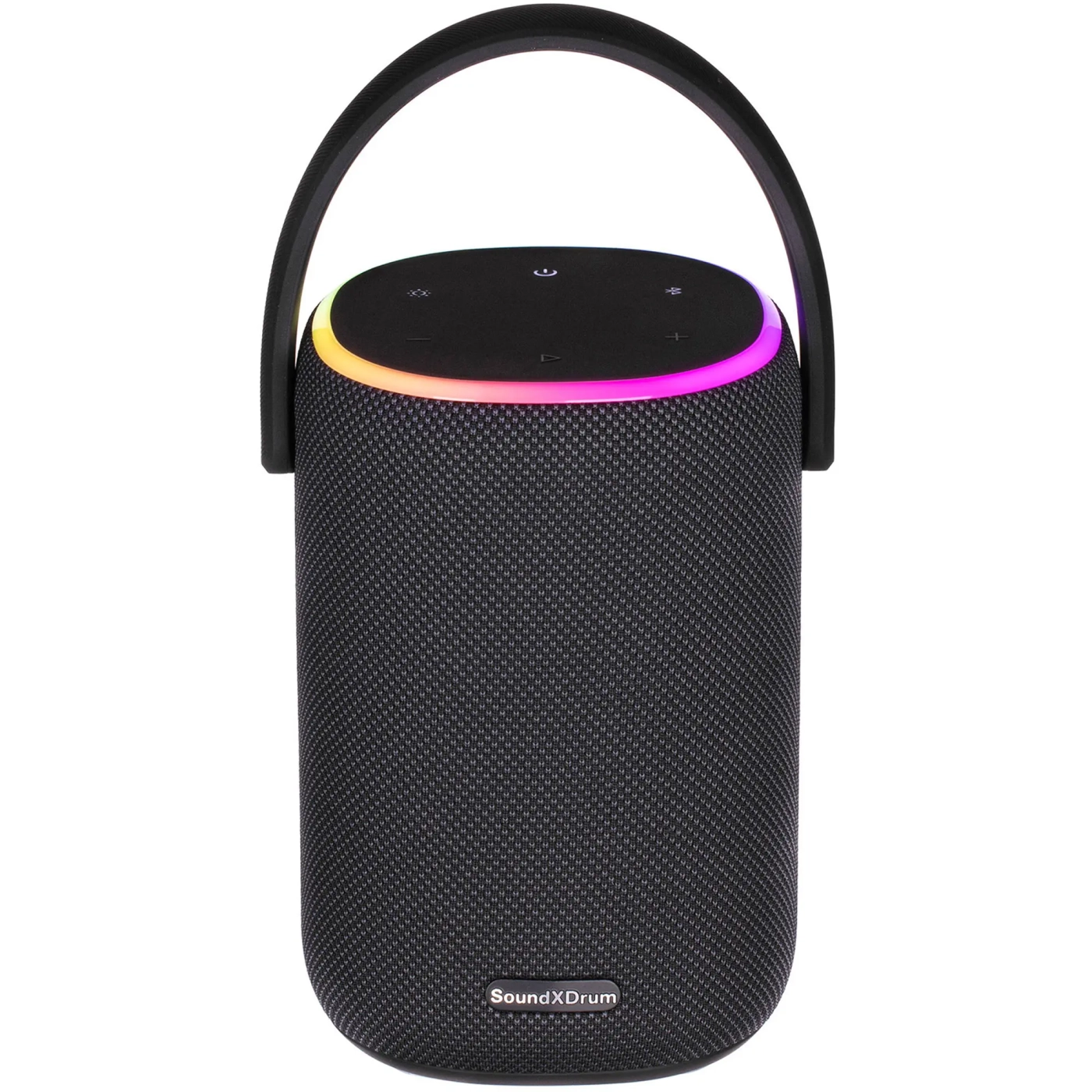 Купити Акустична система 2E SoundXDrum TWS Black (2E-BSSXDWBK) - фото 1