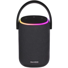 Купити Акустична система 2E SoundXDrum TWS Black (2E-BSSXDWBK) - фото 1