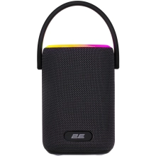 Купити Акустична система 2E SoundXDrum TWS Black (2E-BSSXDWBK) - фото 2