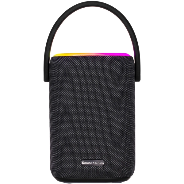 Купити Акустична система 2E SoundXDrum TWS Black (2E-BSSXDWBK) - фото 3