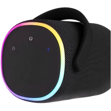 Купити Акустична система 2E SoundXDrum TWS Black (2E-BSSXDWBK) - фото 4