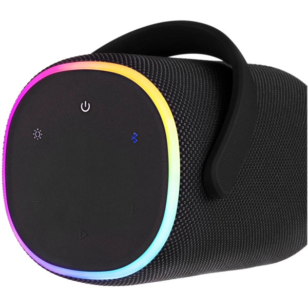 Купити Акустична система 2E SoundXDrum TWS Black (2E-BSSXDWBK) - фото 4