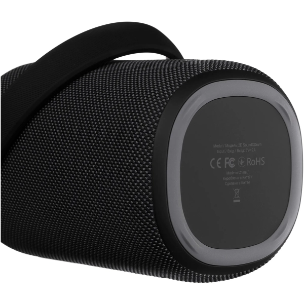 Купити Акустична система 2E SoundXDrum TWS Black (2E-BSSXDWBK) - фото 5