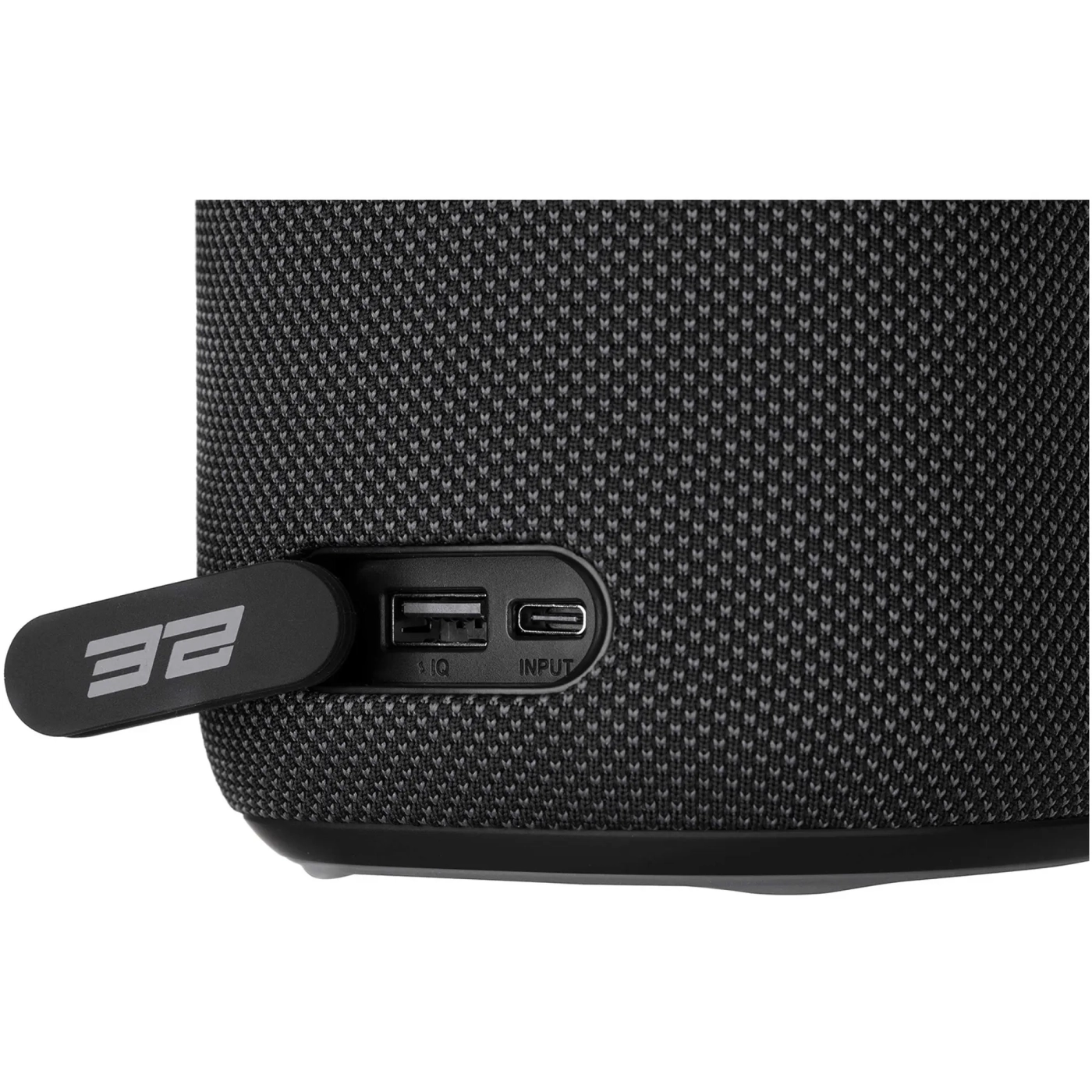 Купити Акустична система 2E SoundXDrum TWS Black (2E-BSSXDWBK) - фото 6