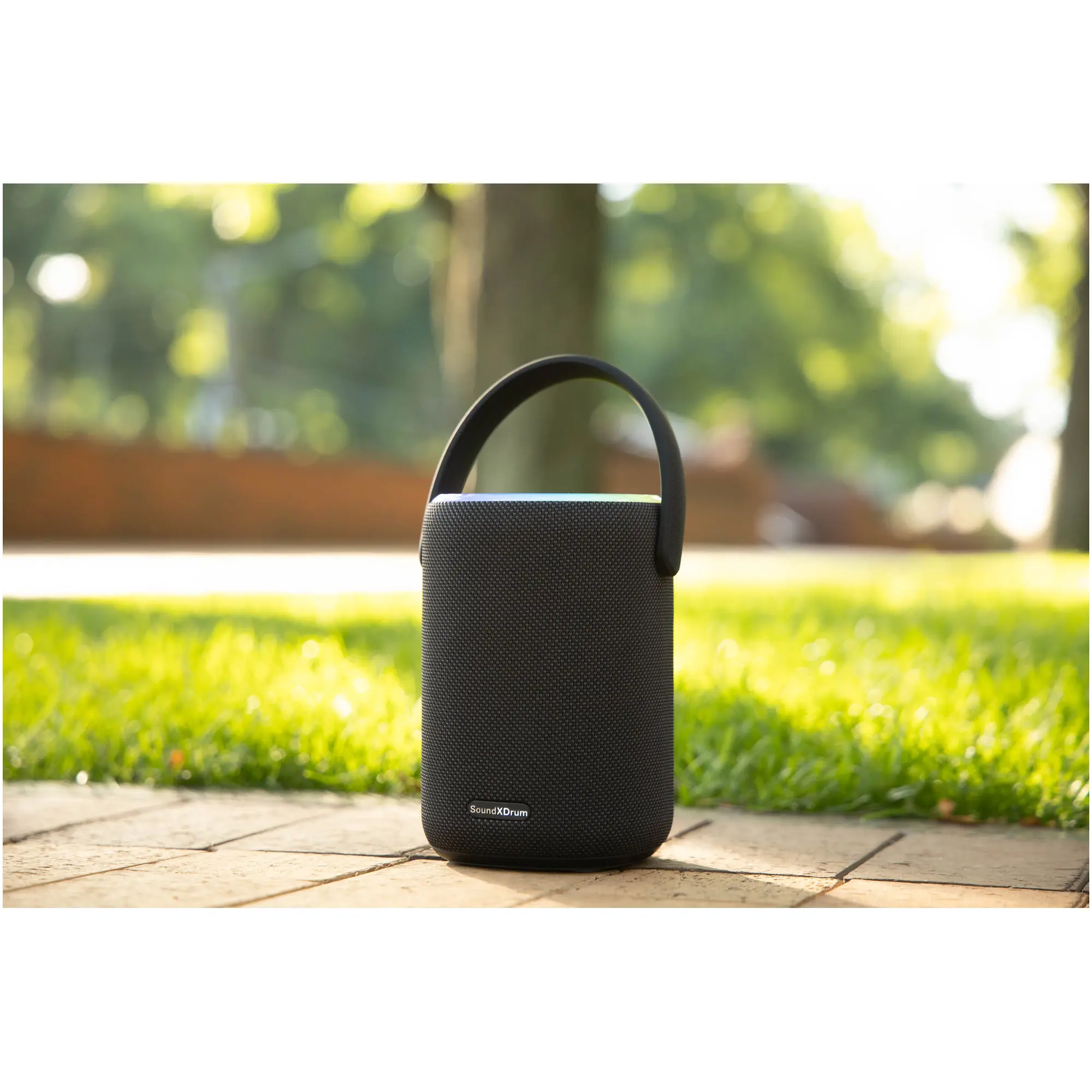 Купити Акустична система 2E SoundXDrum TWS Black (2E-BSSXDWBK) - фото 8