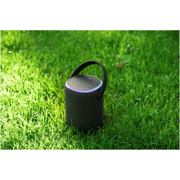 Купити Акустична система 2E SoundXDrum TWS Black (2E-BSSXDWBK) - фото 10