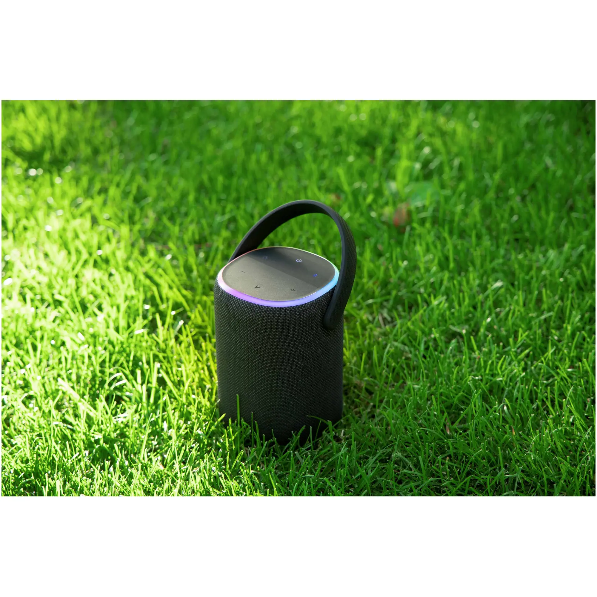 Купити Акустична система 2E SoundXDrum TWS Black (2E-BSSXDWBK) - фото 10