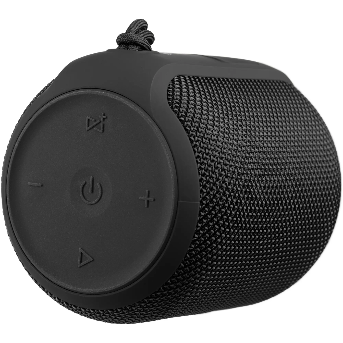 Купить Портативная колонка 2E SoundXPod Black (2E-BSSXPWBK) - фото 3