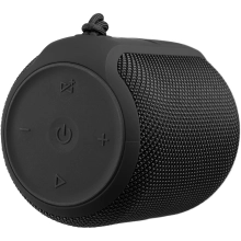 Купить Портативная колонка 2E SoundXPod Black (2E-BSSXPWBK) - фото 3