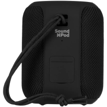Купить Портативная колонка 2E SoundXPod Black (2E-BSSXPWBK) - фото 5