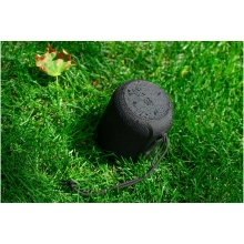 Купить Портативная колонка 2E SoundXPod Black (2E-BSSXPWBK) - фото 7