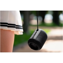 Купить Портативная колонка 2E SoundXPod Black (2E-BSSXPWBK) - фото 8