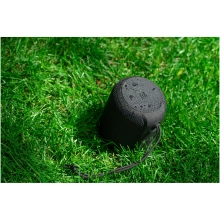 Купить Портативная колонка 2E SoundXPod Black (2E-BSSXPWBK) - фото 9