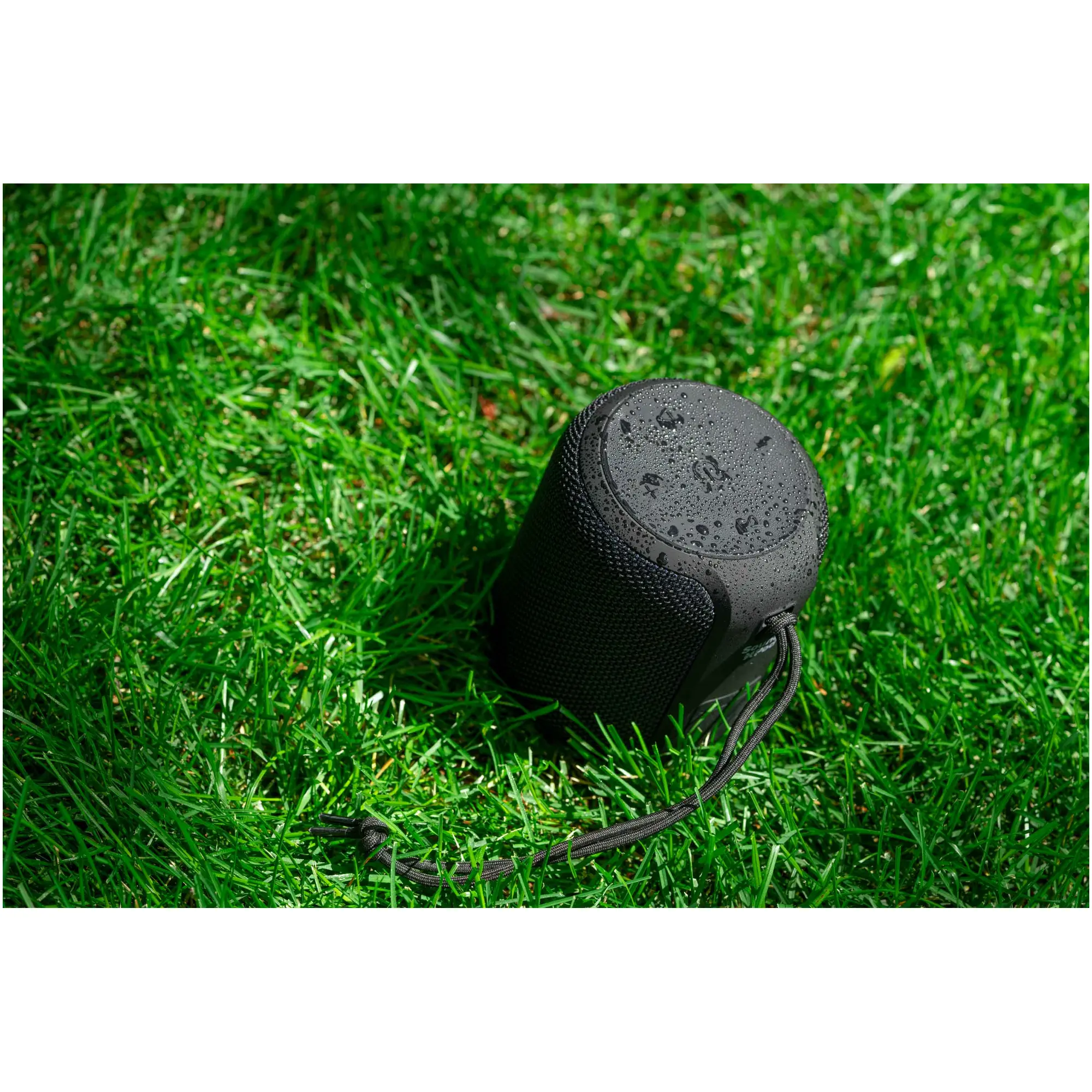 Купить Портативная колонка 2E SoundXPod Black (2E-BSSXPWBK) - фото 9