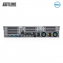 Купить Сервер Dell PowerEdge R740 (R740v18) - фото 3