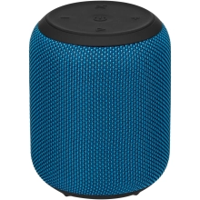 Купить Портативная колонка 2E SoundXPod Blue (2E-BSSXPWBL) - фото 2