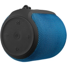 Купить Портативная колонка 2E SoundXPod Blue (2E-BSSXPWBL) - фото 3