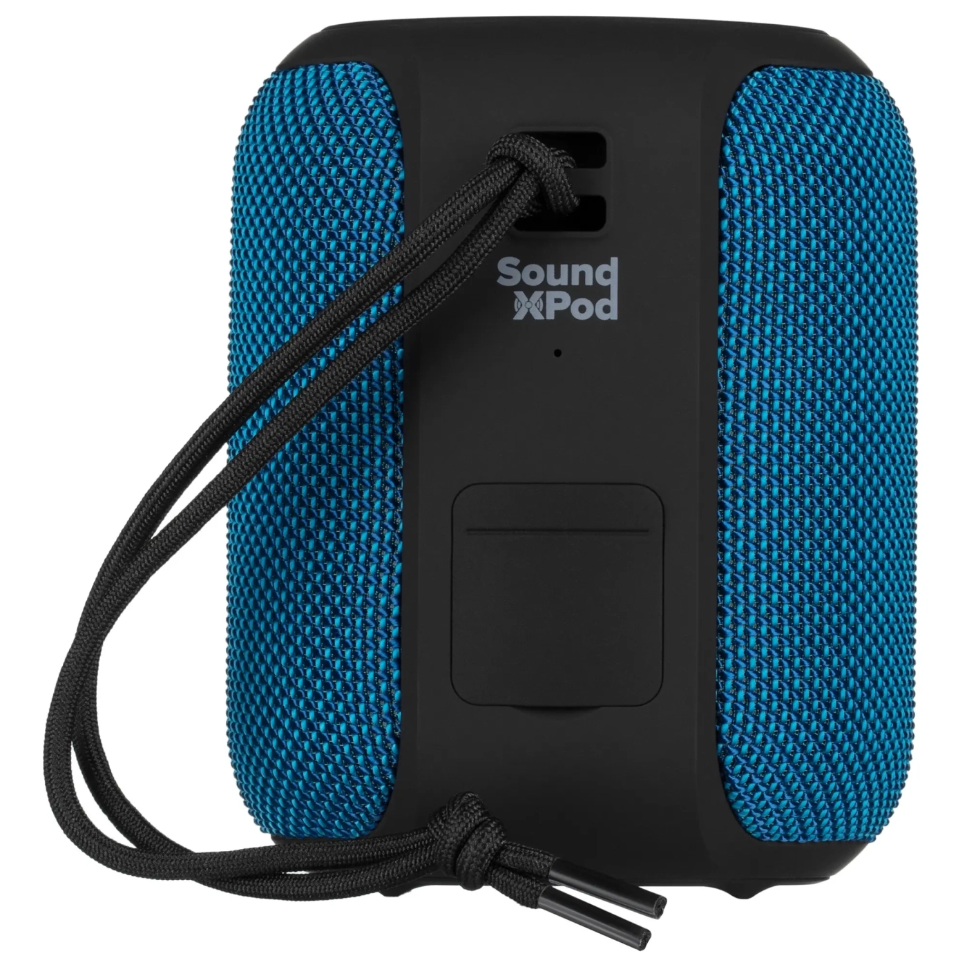 Купить Портативная колонка 2E SoundXPod Blue (2E-BSSXPWBL) - фото 5