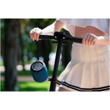 Купить Портативная колонка 2E SoundXPod Blue (2E-BSSXPWBL) - фото 9