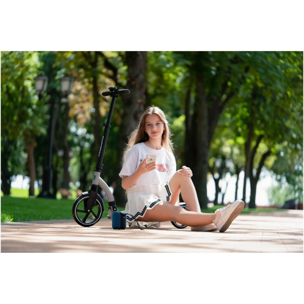 Купить Портативная колонка 2E SoundXPod Blue (2E-BSSXPWBL) - фото 10