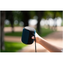 Купить Портативная колонка 2E SoundXPod Blue (2E-BSSXPWBL) - фото 11