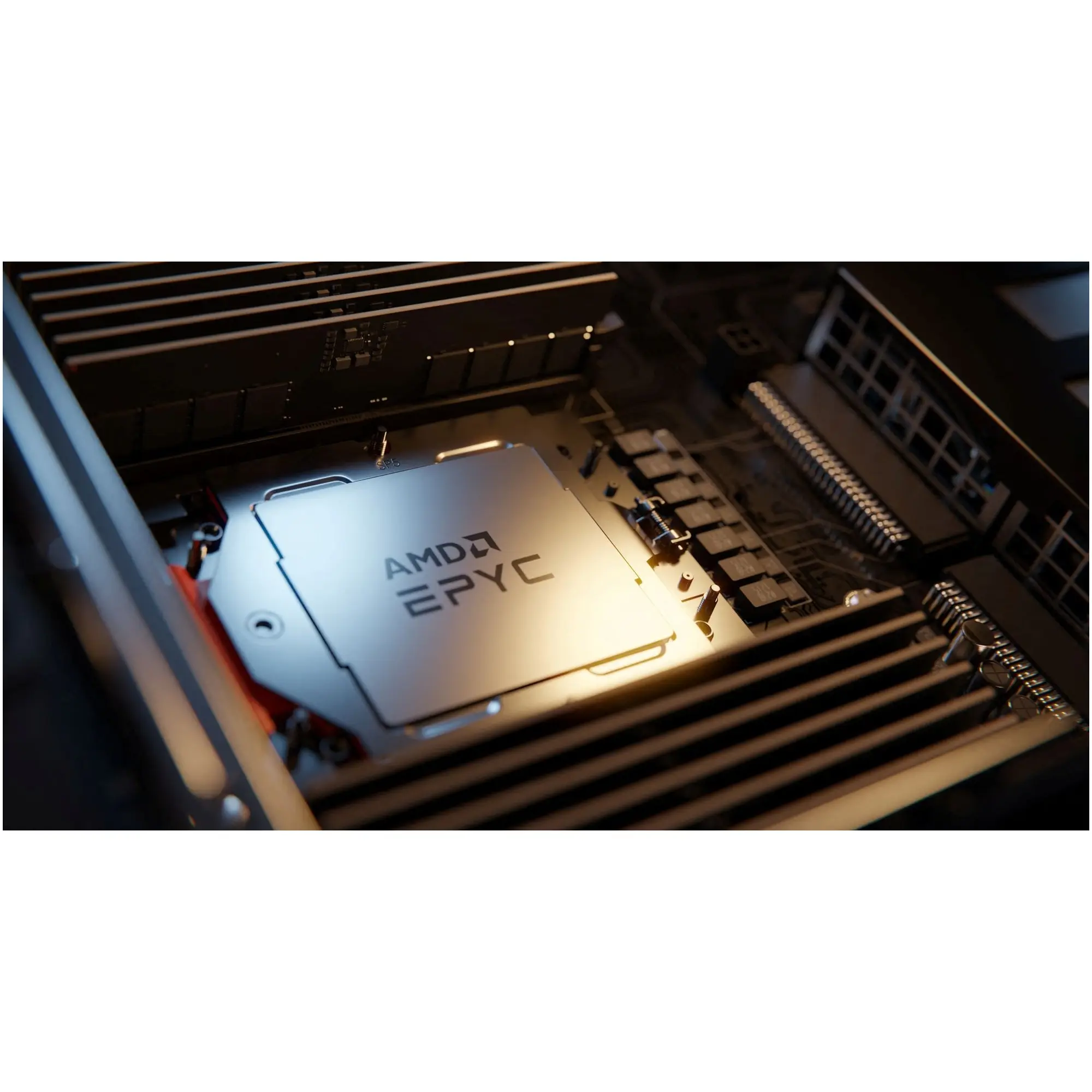 Купить Процессор AMD MD EPYC 9224 (100-000000939) - фото 5